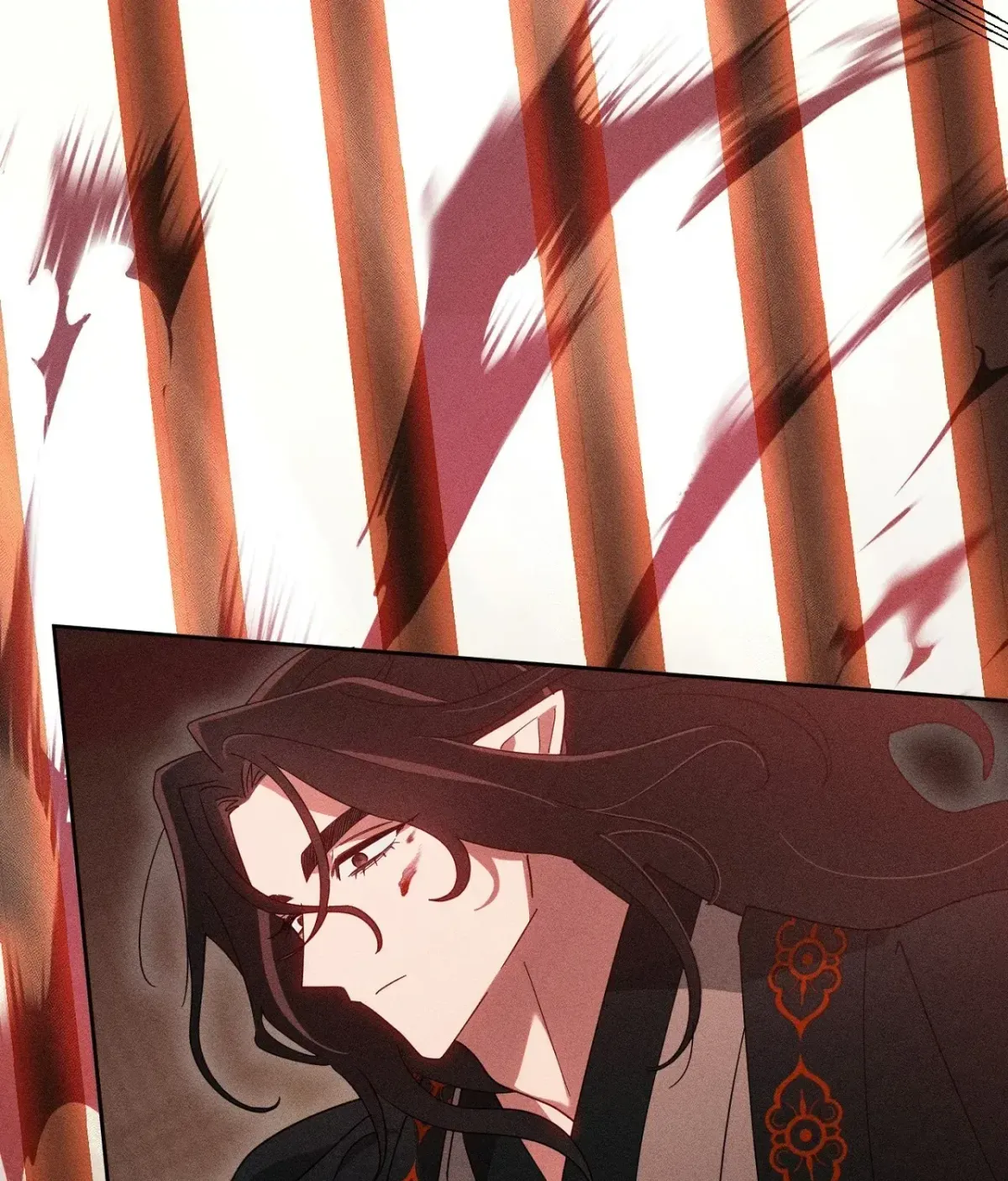 Read The Earth-Engulfing Rain chapter 9 image 125 on Lezhin