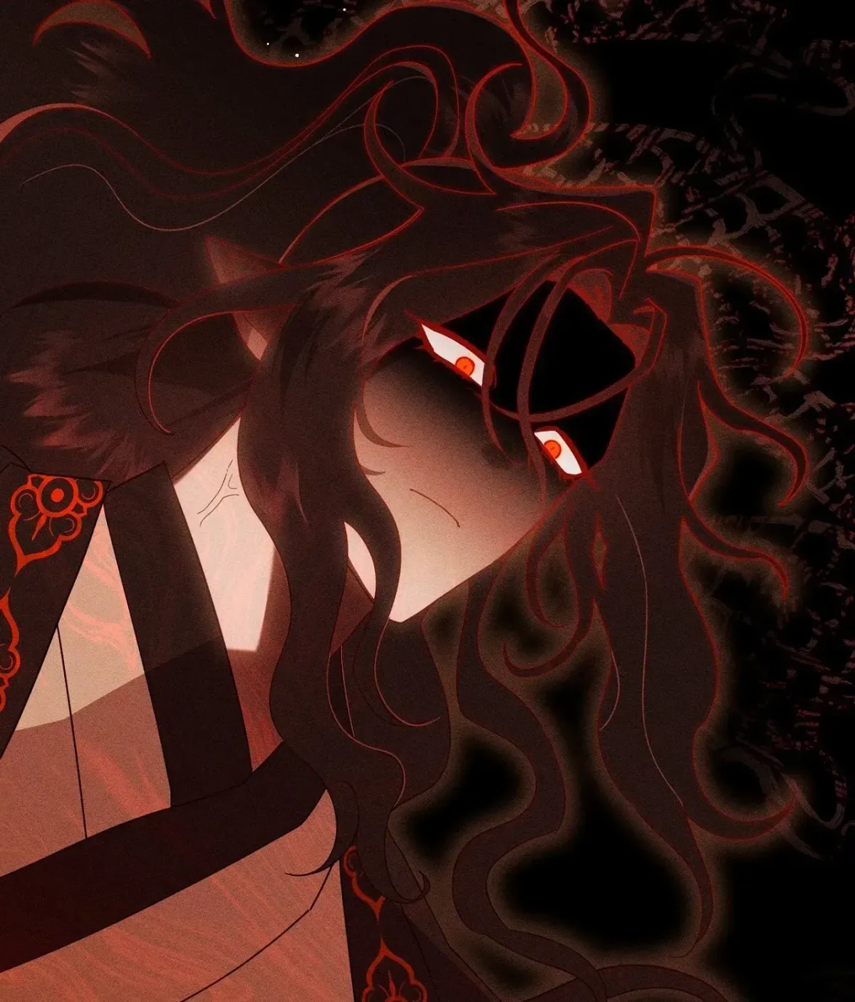 Read The Earth-Engulfing Rain chapter 9 image 137 on Lezhin