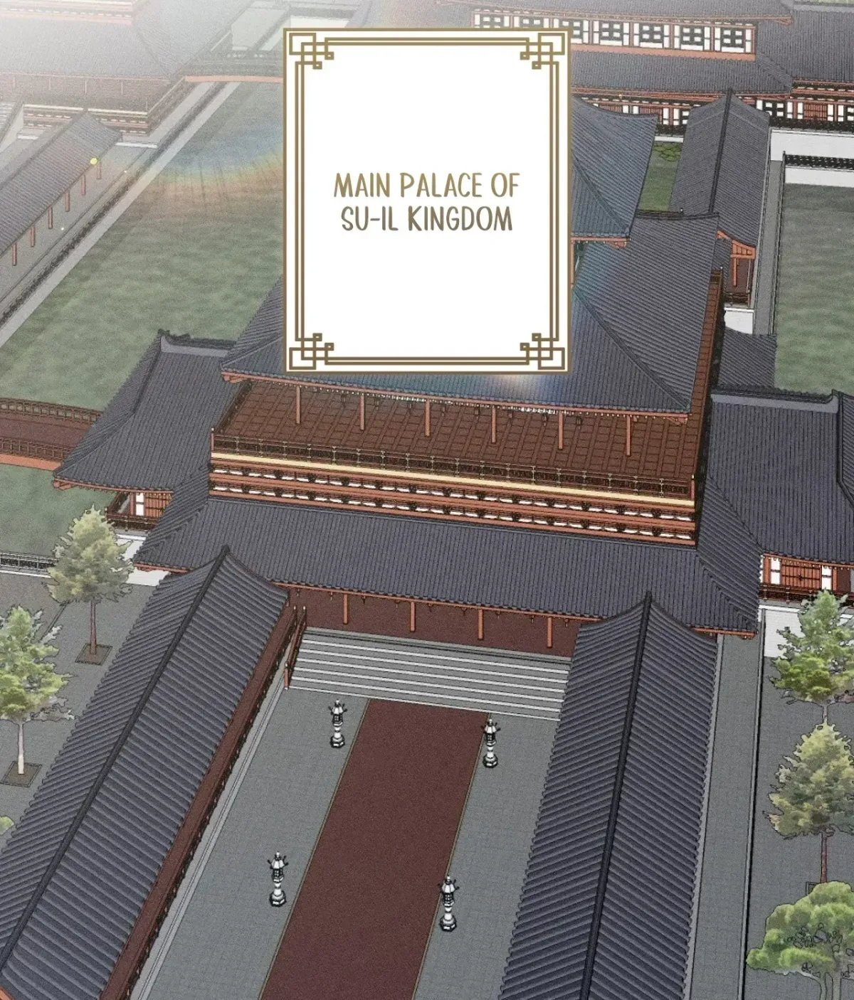Read The Earth-Engulfing Rain chapter 9 image 2 on Lezhin