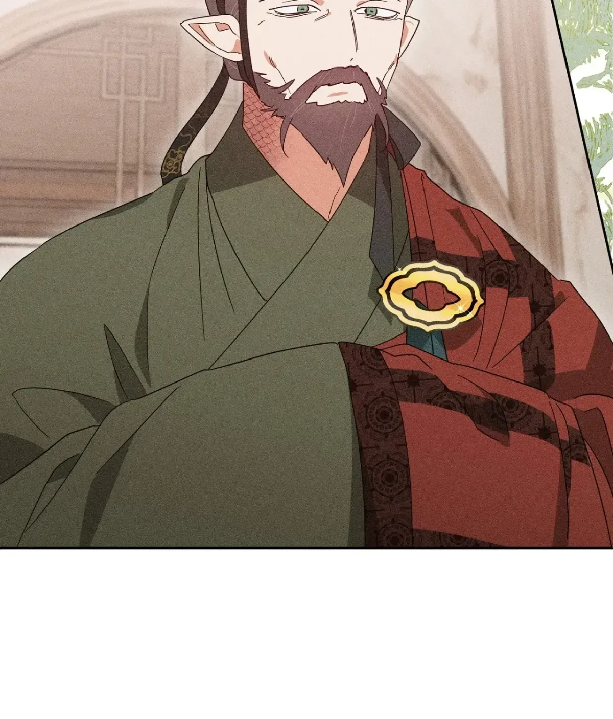 Read The Earth-Engulfing Rain chapter 9 image 23 on Lezhin