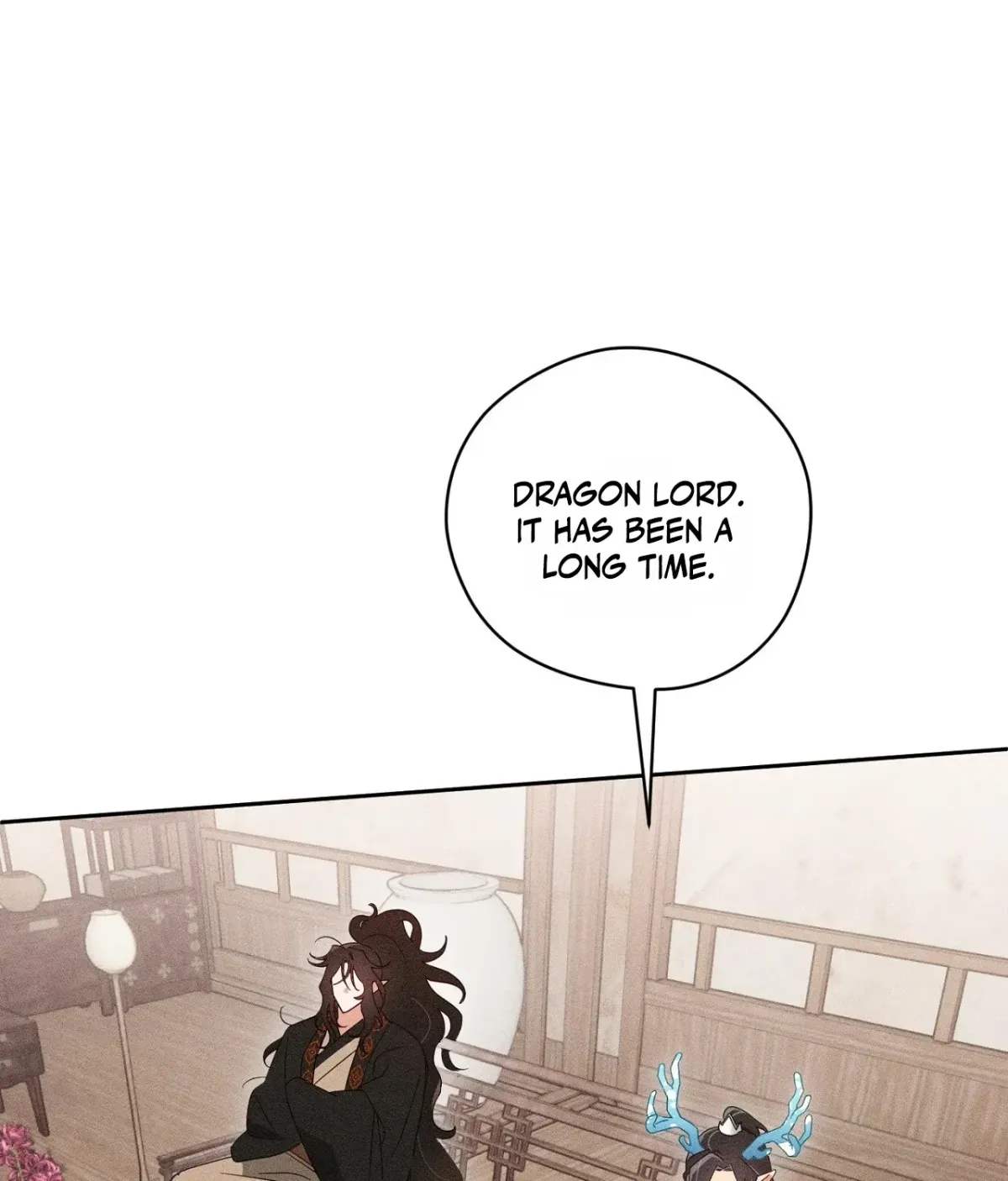 Read The Earth-Engulfing Rain chapter 9 image 26 on Lezhin