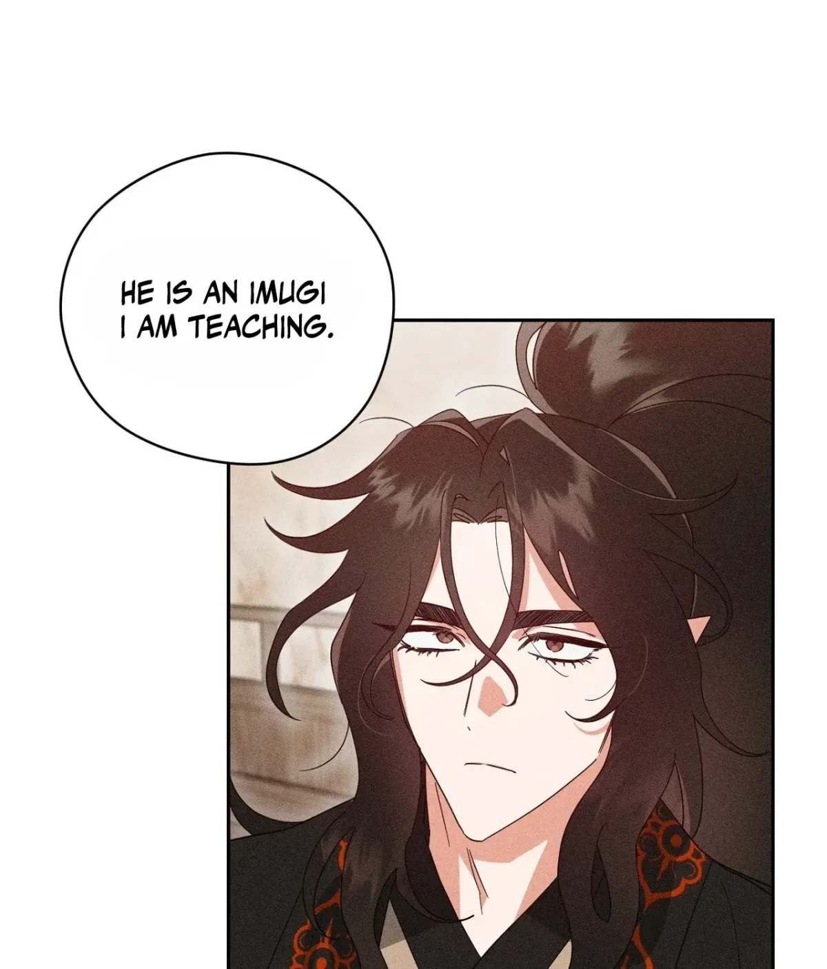 Read The Earth-Engulfing Rain chapter 9 image 28 on Lezhin