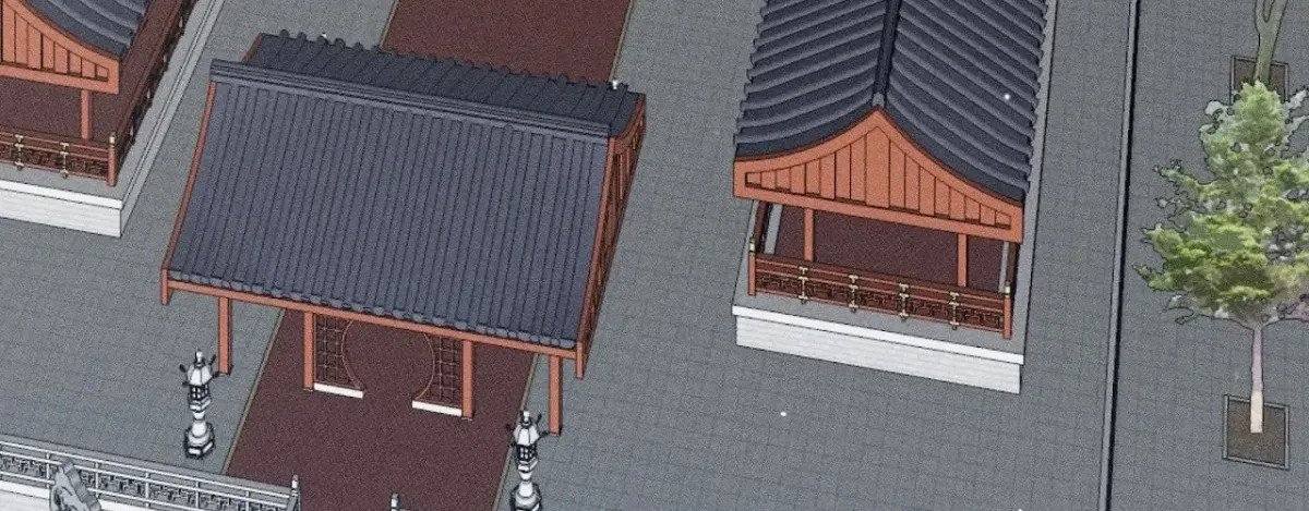 Read The Earth-Engulfing Rain chapter 9 image 3 on Lezhin