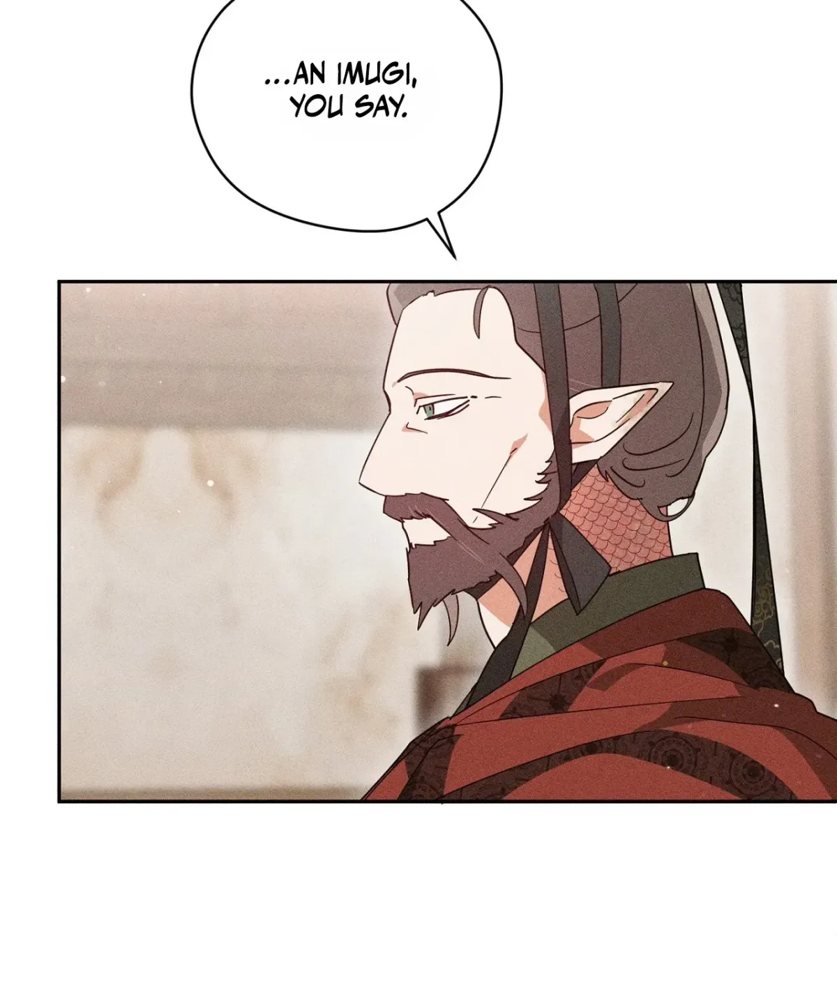 Read The Earth-Engulfing Rain chapter 9 image 30 on Lezhin
