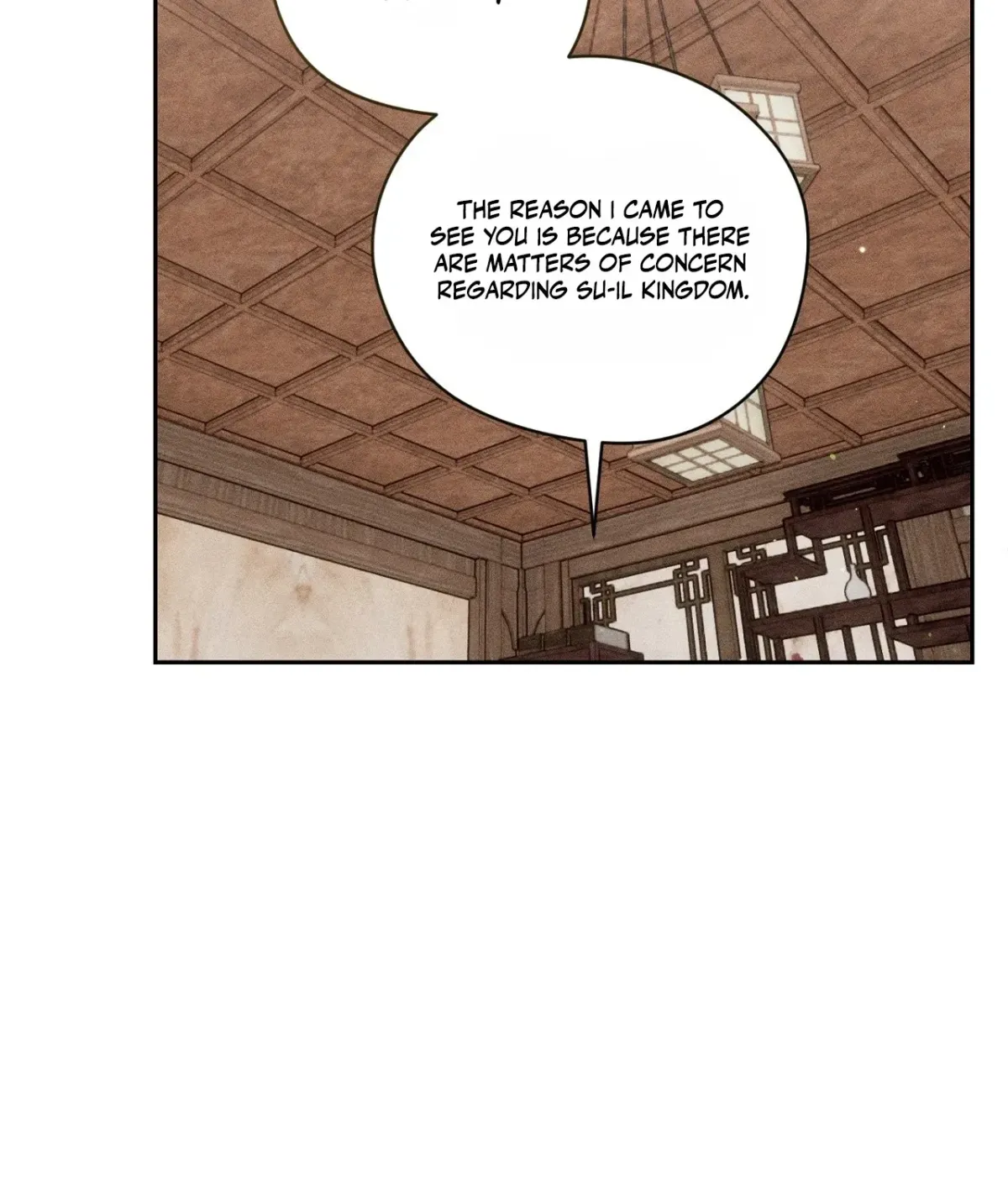 Read The Earth-Engulfing Rain chapter 9 image 32 on Lezhin