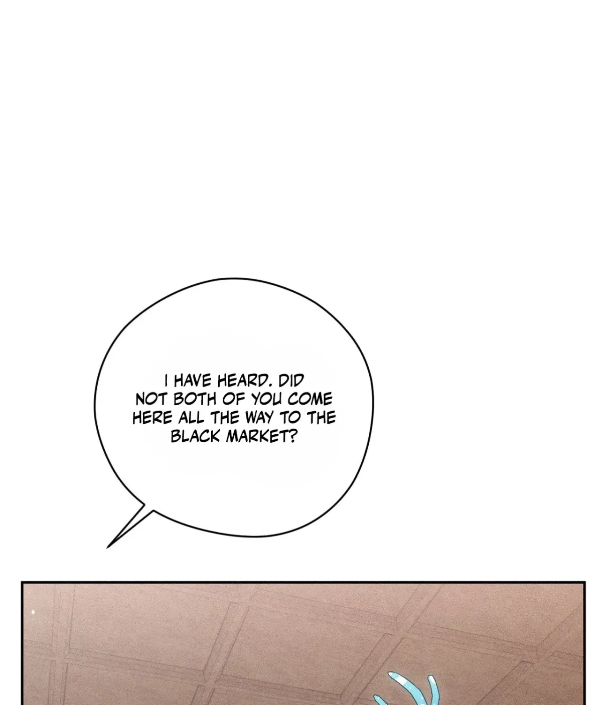 Read The Earth-Engulfing Rain chapter 9 image 34 on Lezhin