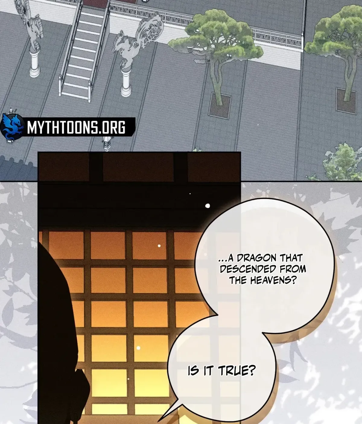 Read The Earth-Engulfing Rain chapter 9 image 4 on Lezhin