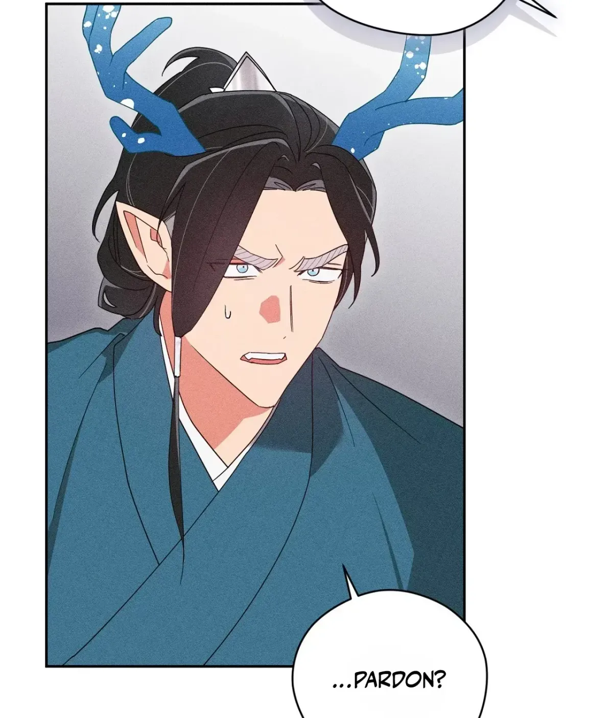 Read The Earth-Engulfing Rain chapter 9 image 42 on Lezhin