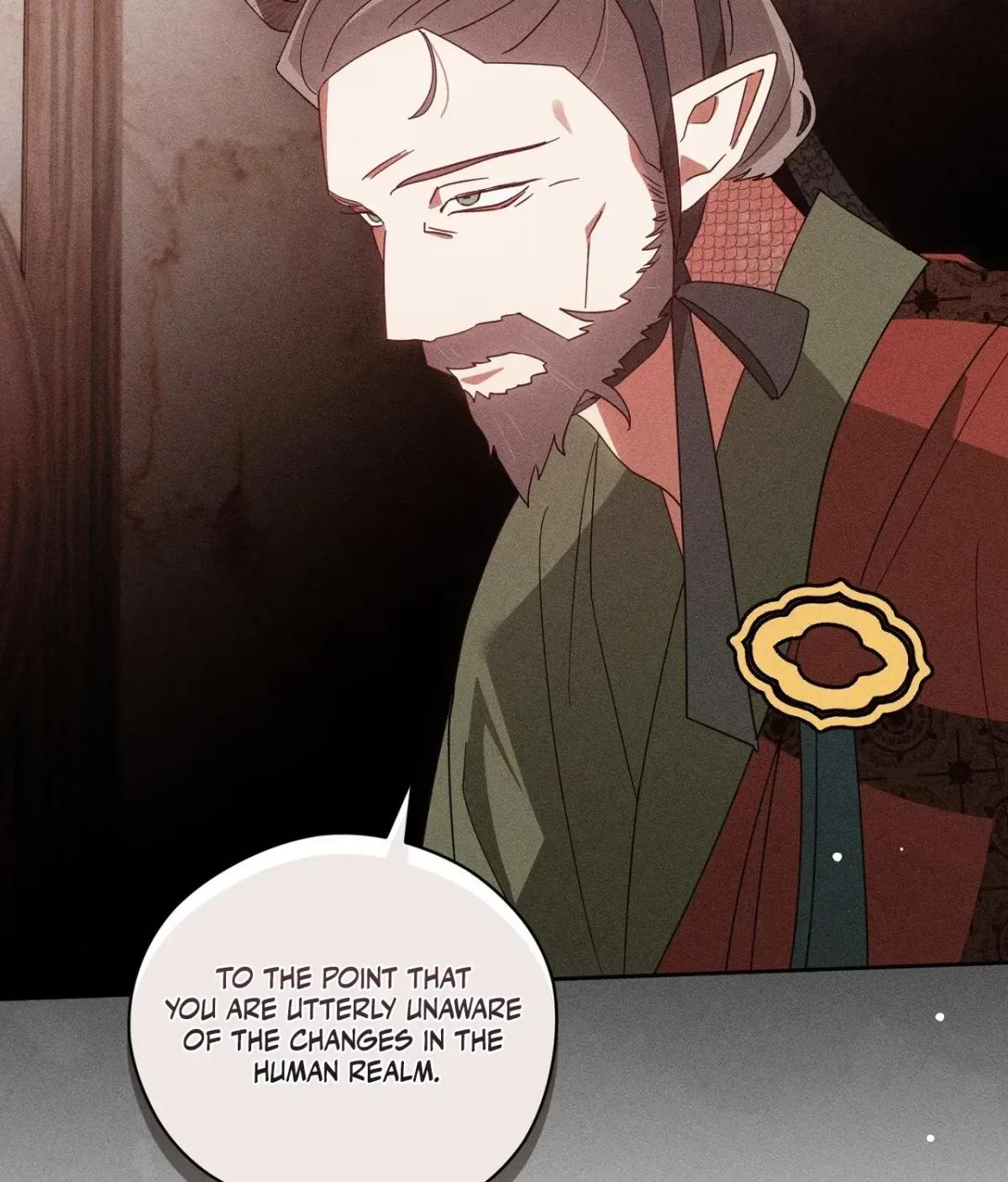 Read The Earth-Engulfing Rain chapter 9 image 46 on Lezhin