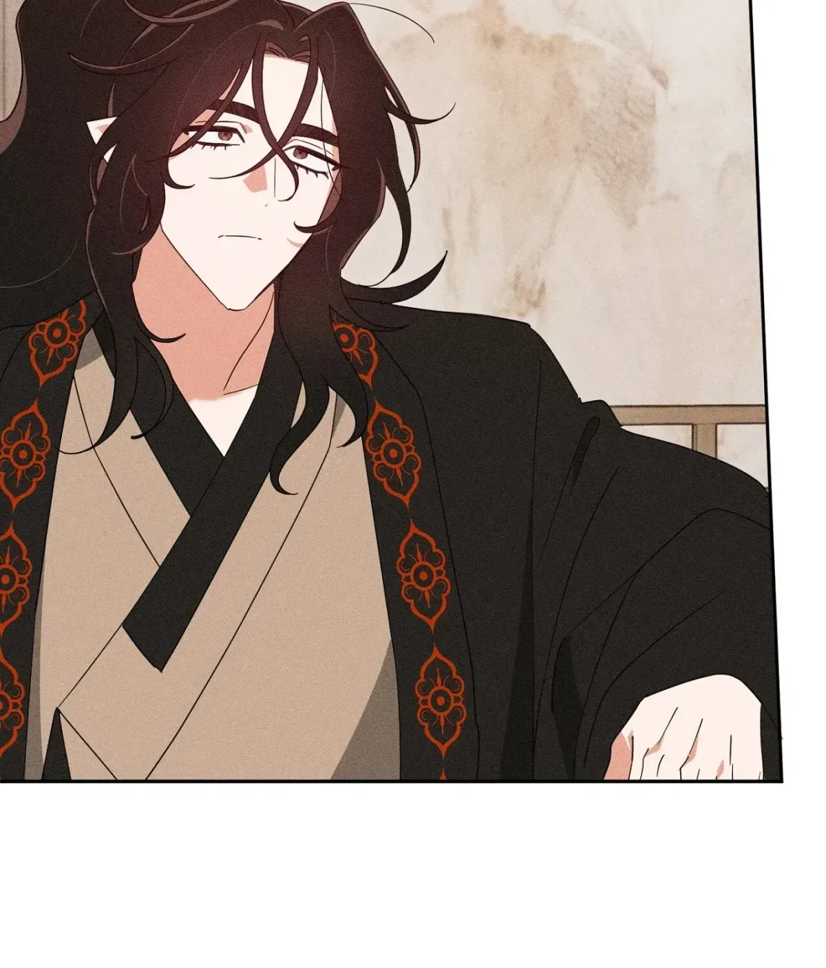 Read The Earth-Engulfing Rain chapter 9 image 49 on Lezhin