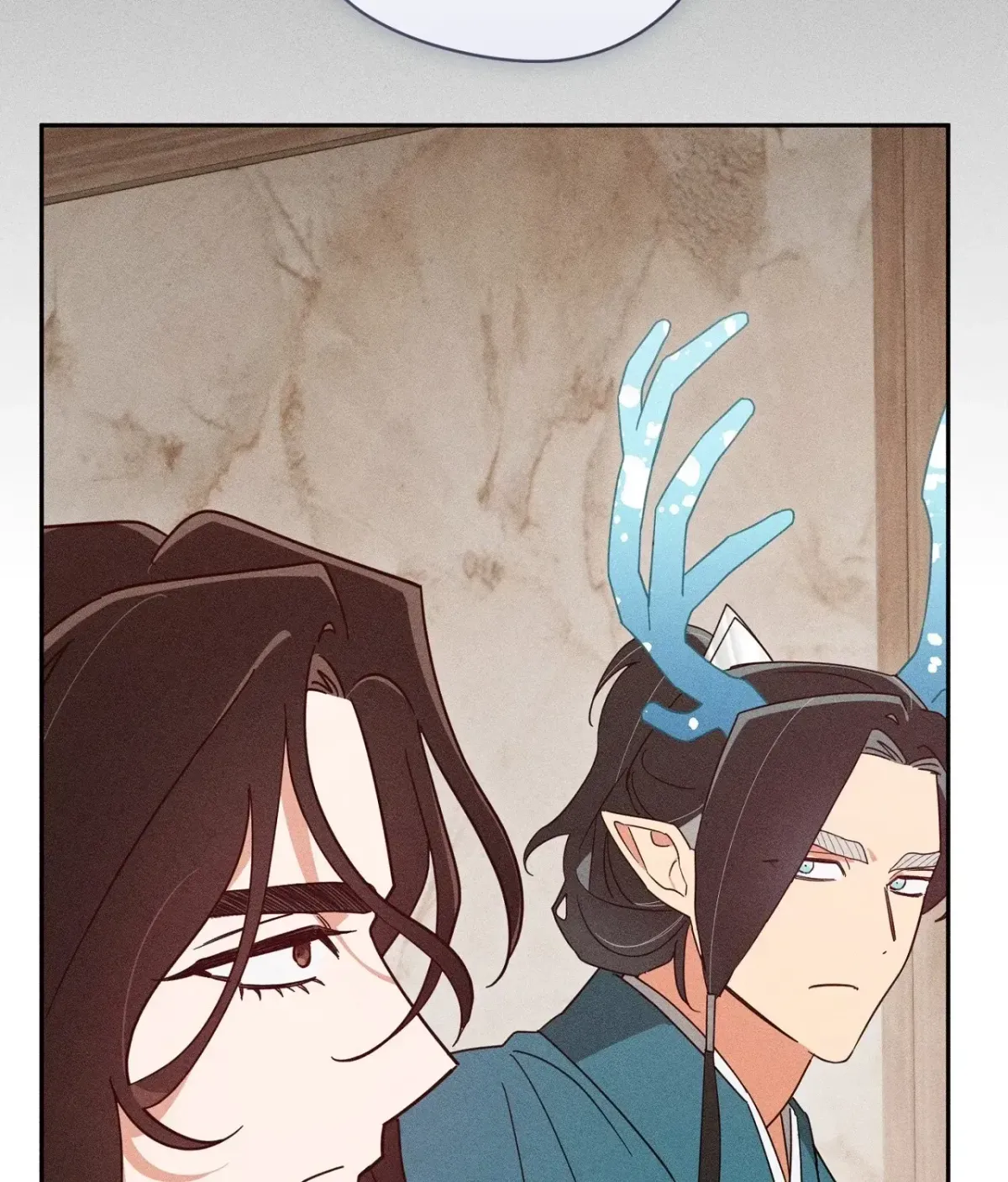 Read The Earth-Engulfing Rain chapter 9 image 54 on Lezhin