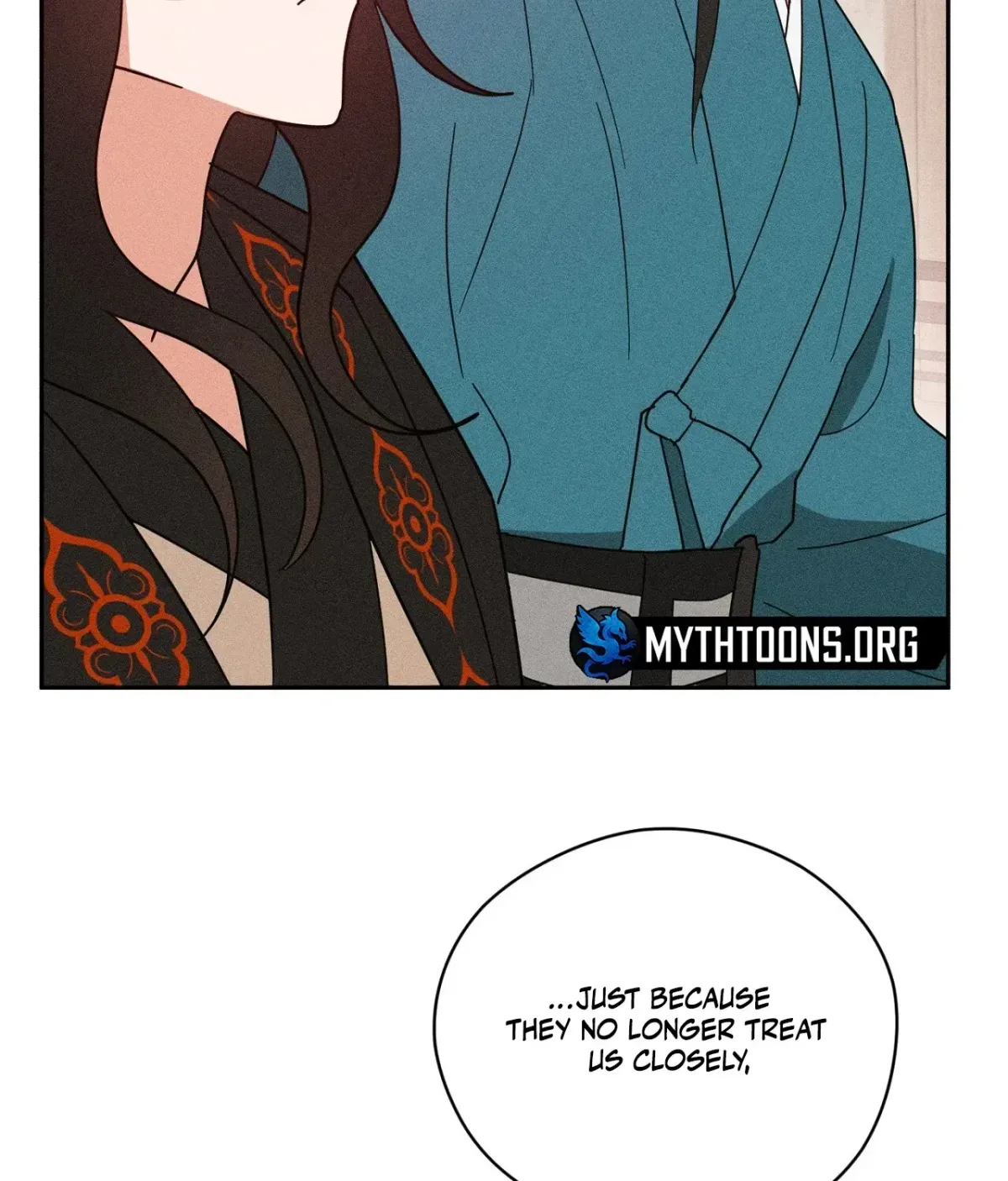 Read The Earth-Engulfing Rain chapter 9 image 55 on Lezhin