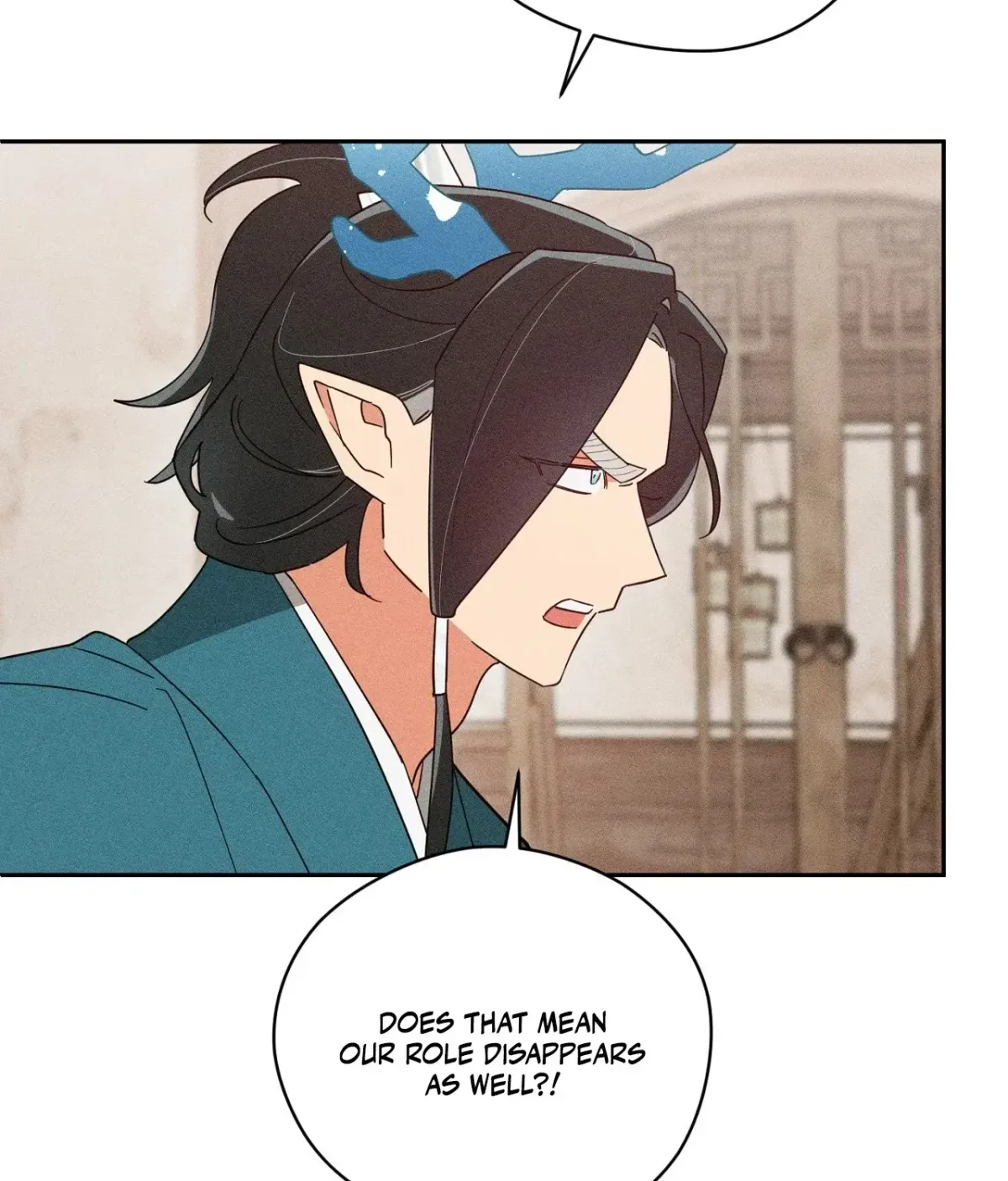 Read The Earth-Engulfing Rain chapter 9 image 56 on Lezhin