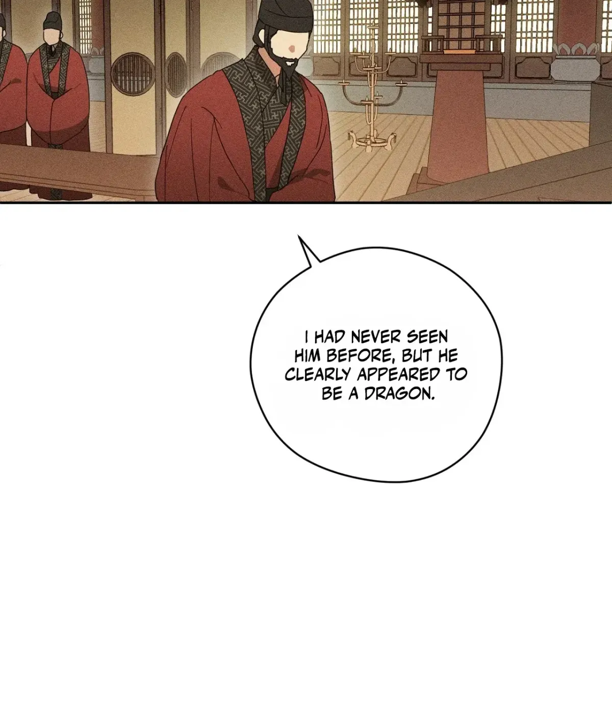 Read The Earth-Engulfing Rain chapter 9 image 6 on Lezhin
