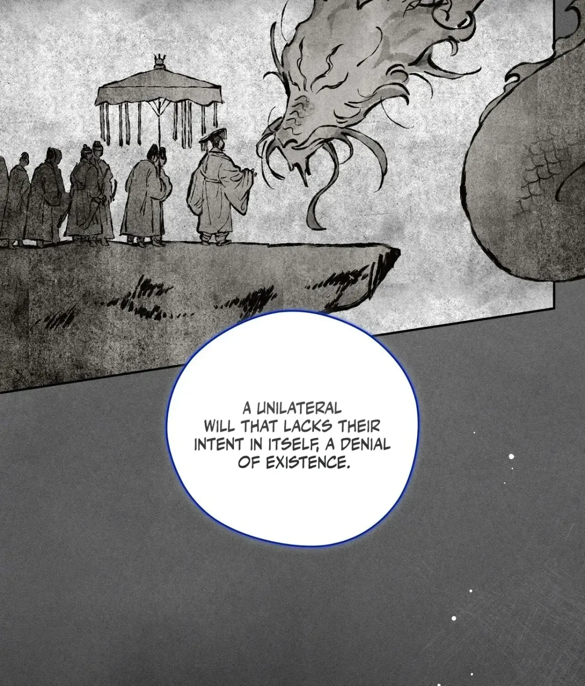 Read The Earth-Engulfing Rain chapter 9 image 60 on Lezhin