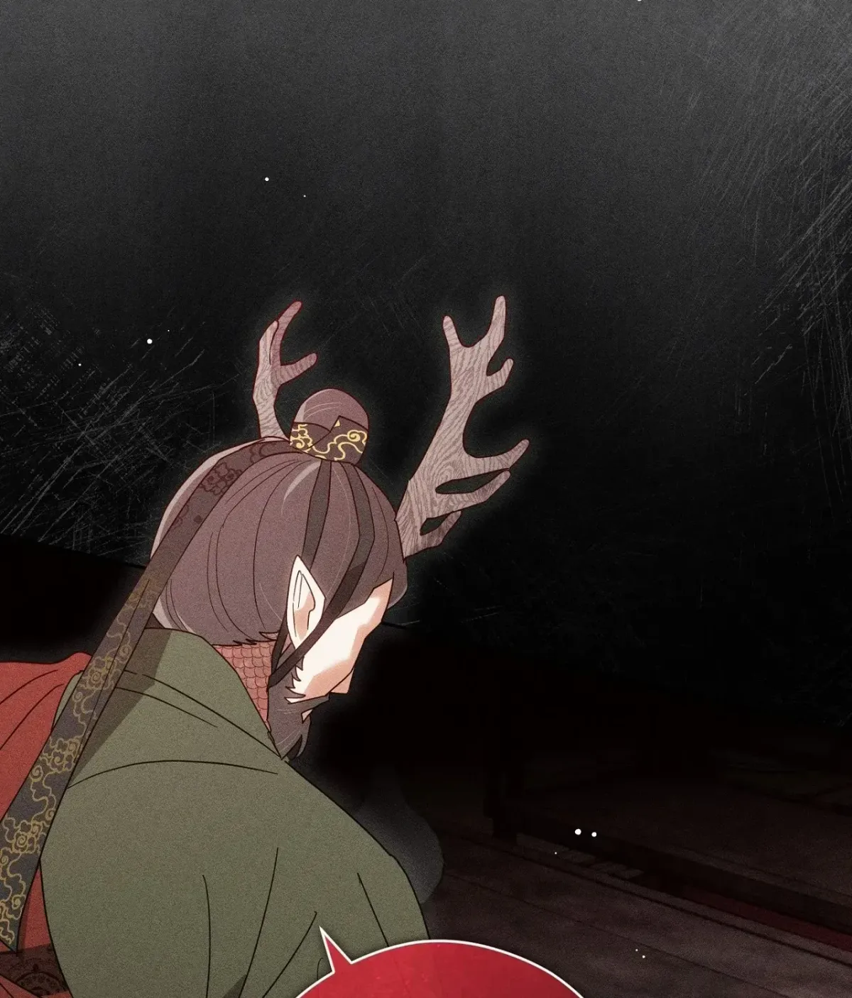 Read The Earth-Engulfing Rain chapter 9 image 61 on Lezhin