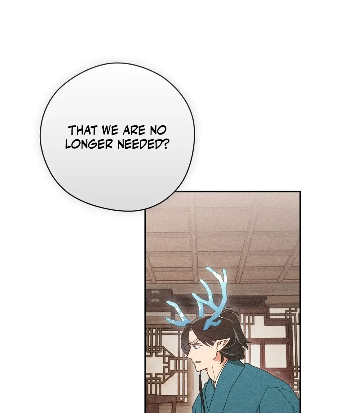 Read The Earth-Engulfing Rain chapter 9 image 68 on Lezhin
