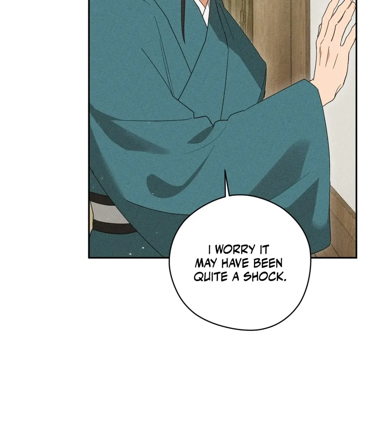 Read The Earth-Engulfing Rain chapter 9 image 77 on Lezhin