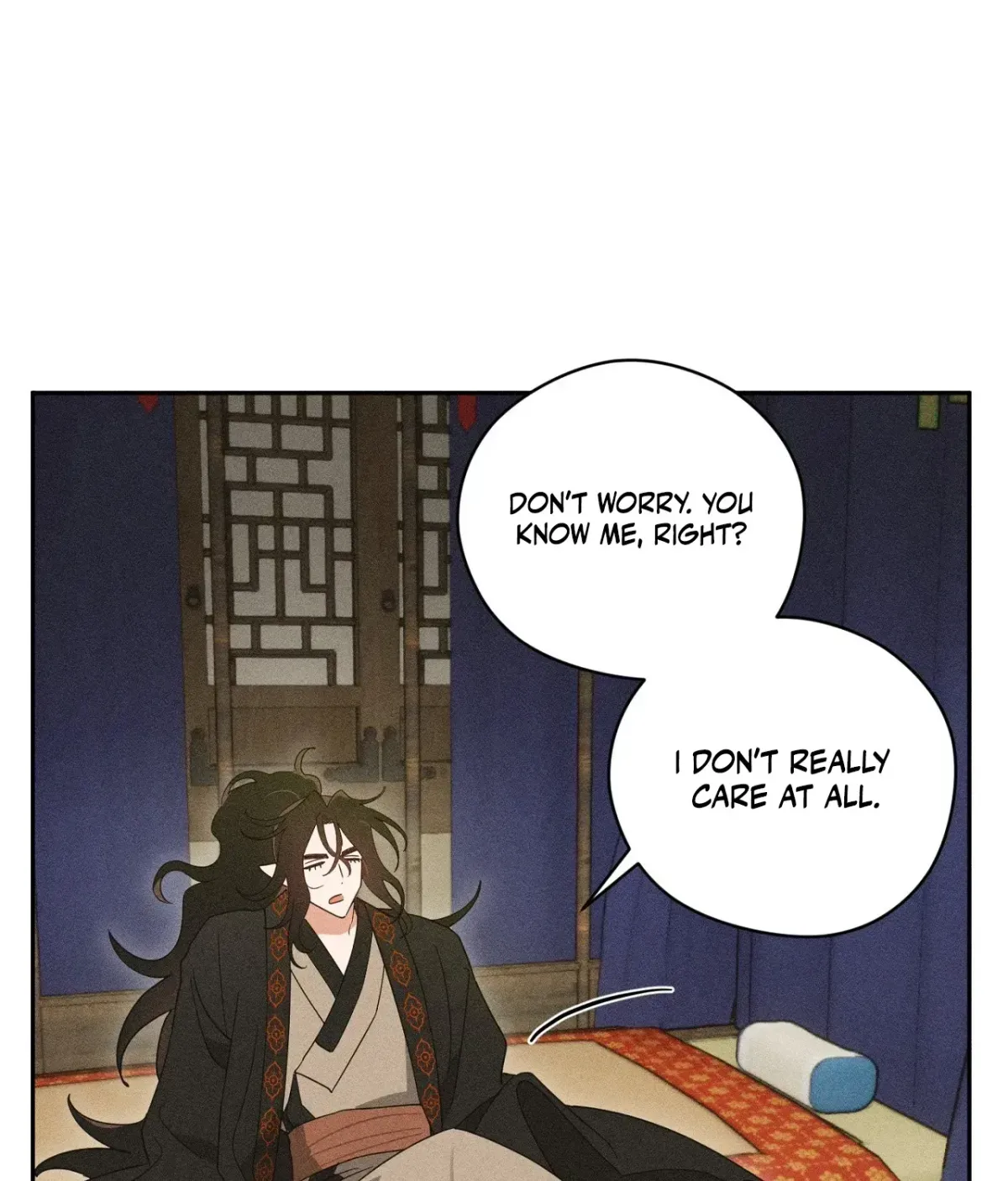 Read The Earth-Engulfing Rain chapter 9 image 78 on Lezhin