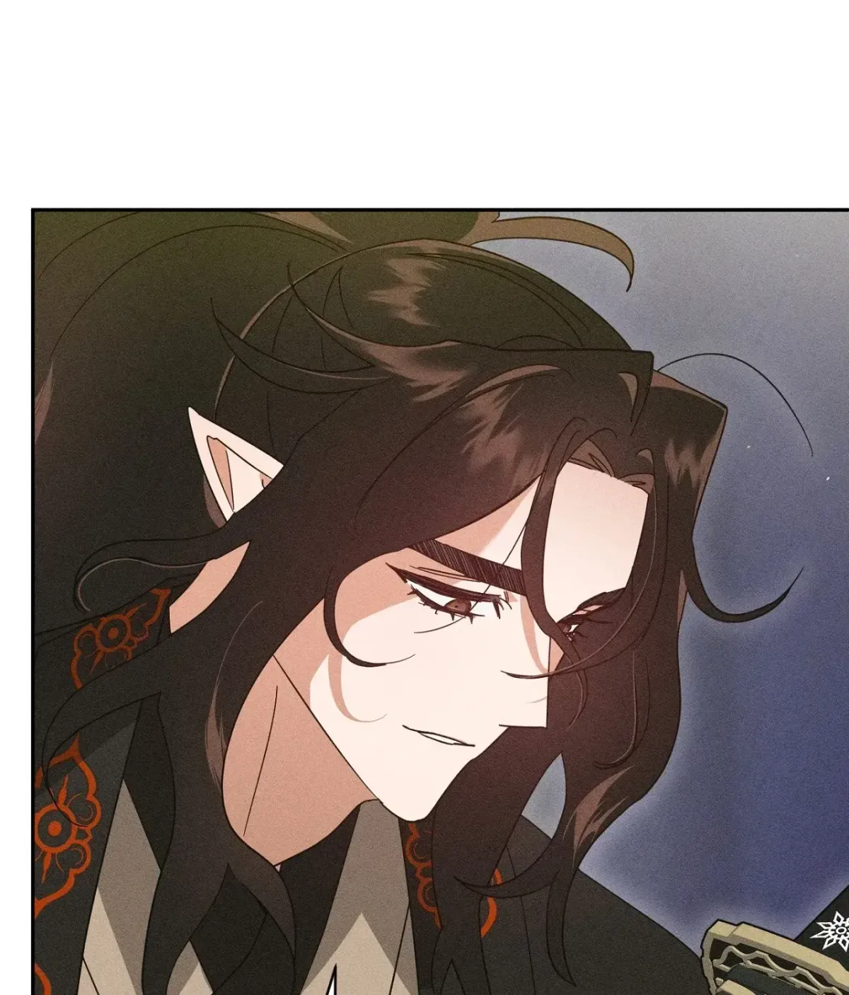 Read The Earth-Engulfing Rain chapter 9 image 88 on Lezhin