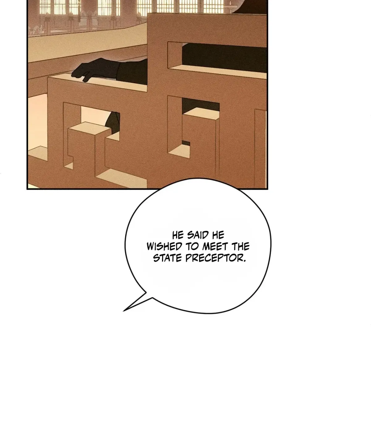 Read The Earth-Engulfing Rain chapter 9 image 9 on Lezhin