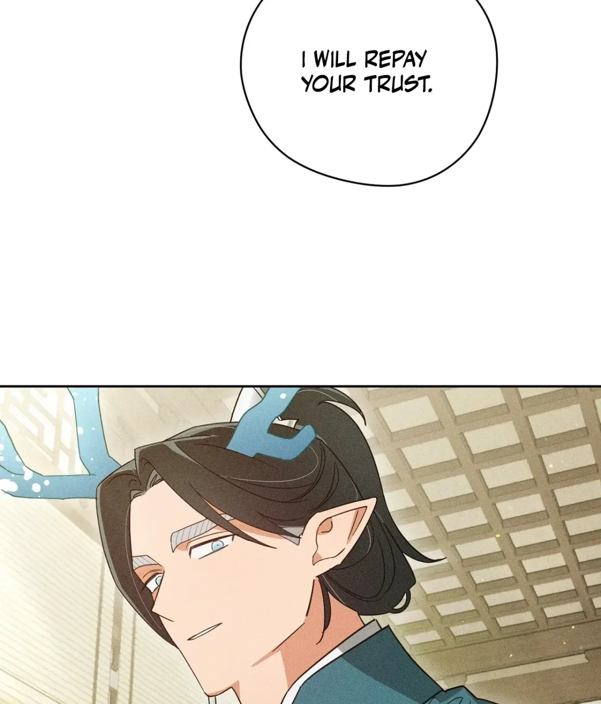 Read The Earth-Engulfing Rain chapter 9 image 91 on Lezhin