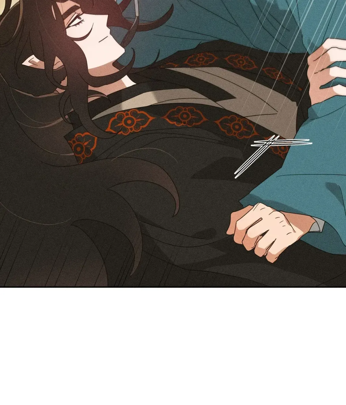 Read The Earth-Engulfing Rain chapter 9 image 97 on Lezhin