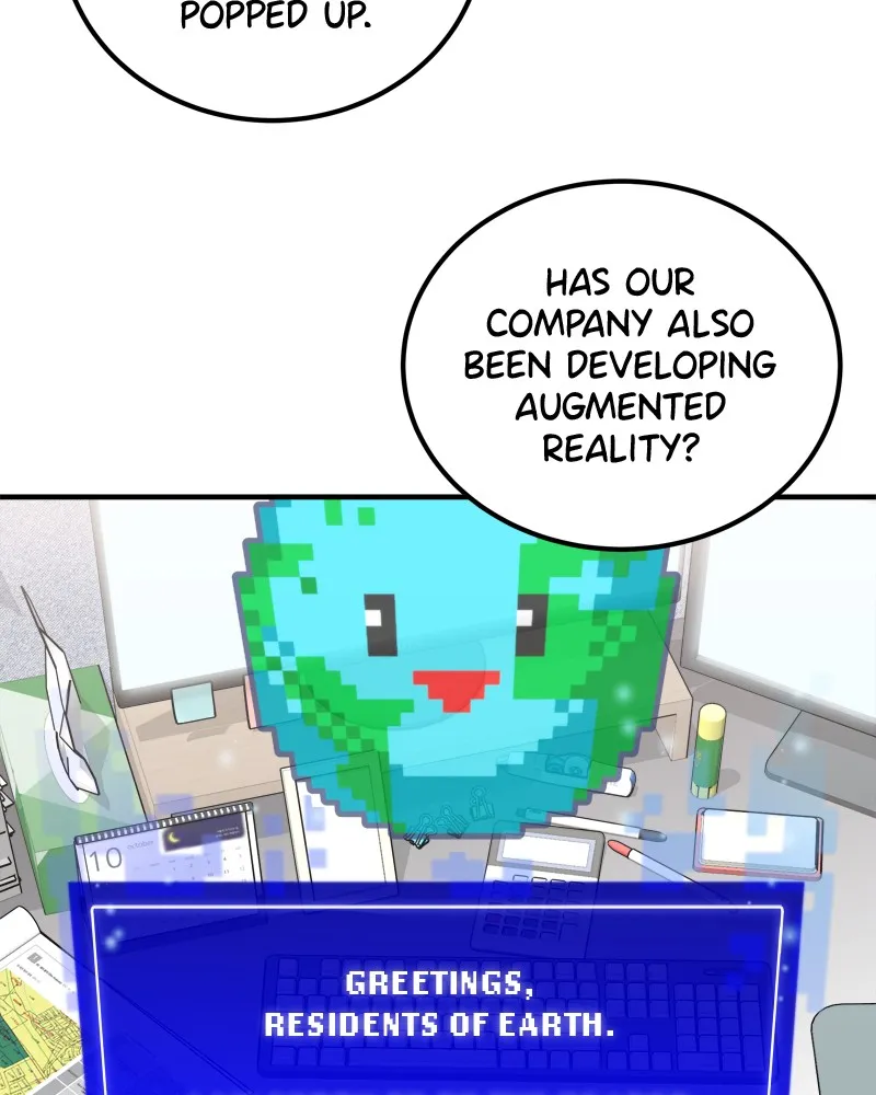 Read The Earth