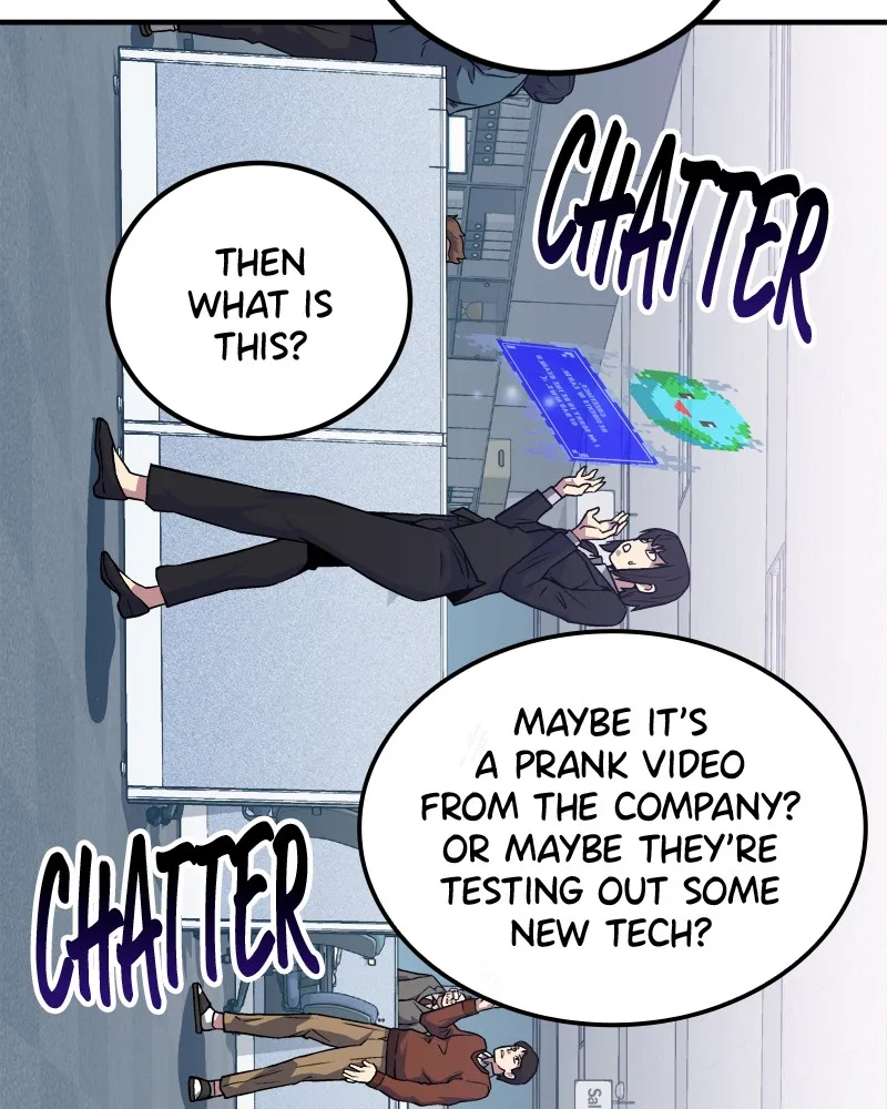 Read The Earth