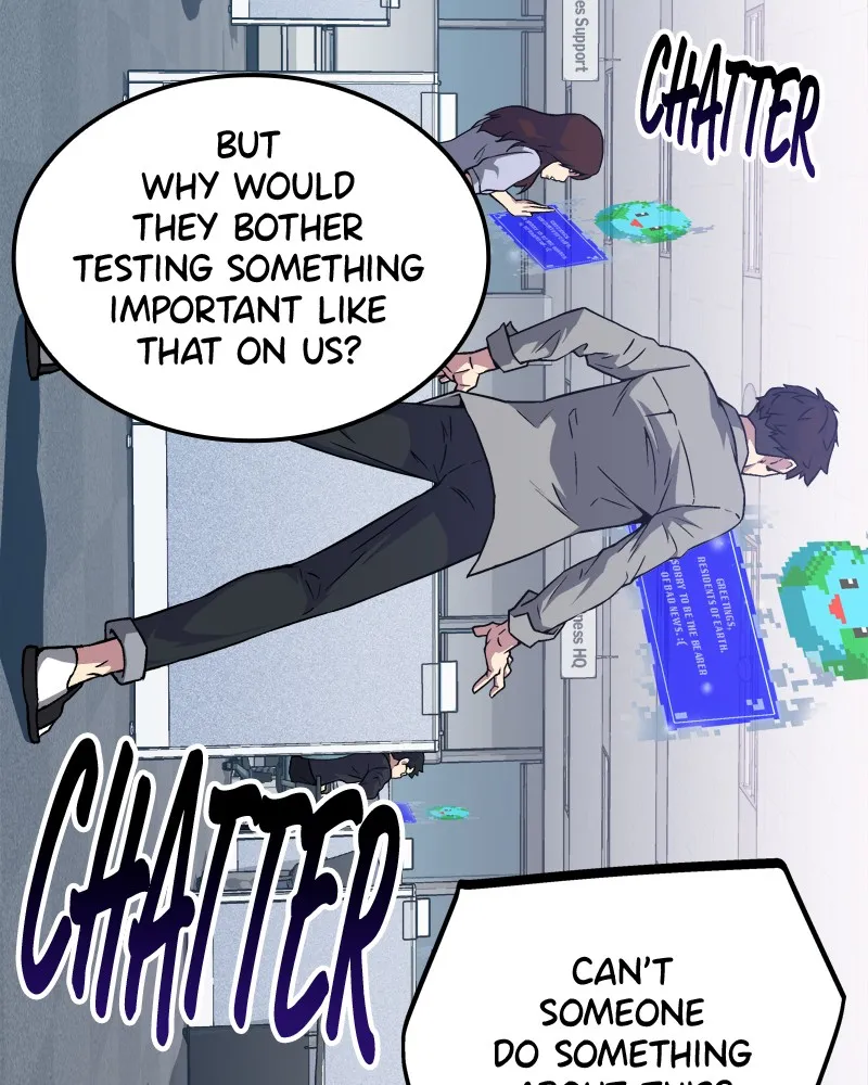 Read The Earth