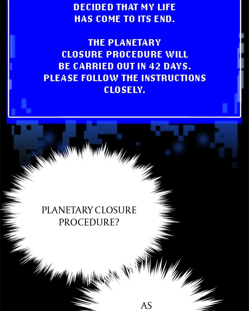 Read The Earth