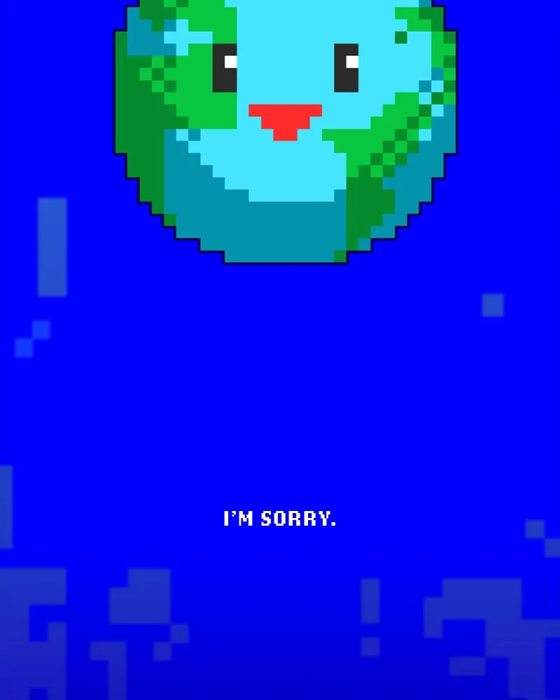 Read The Earth