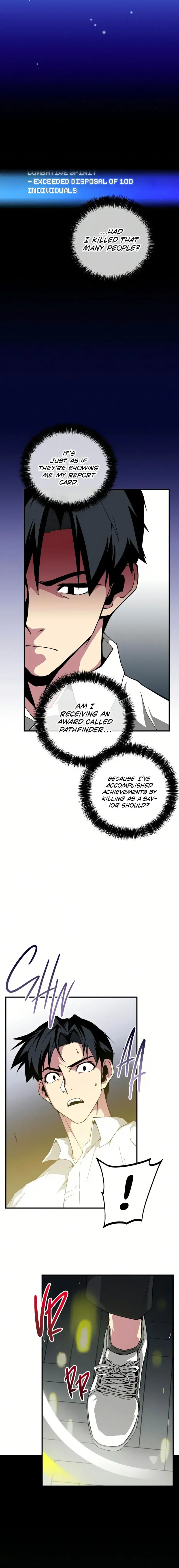 Read The Earth
