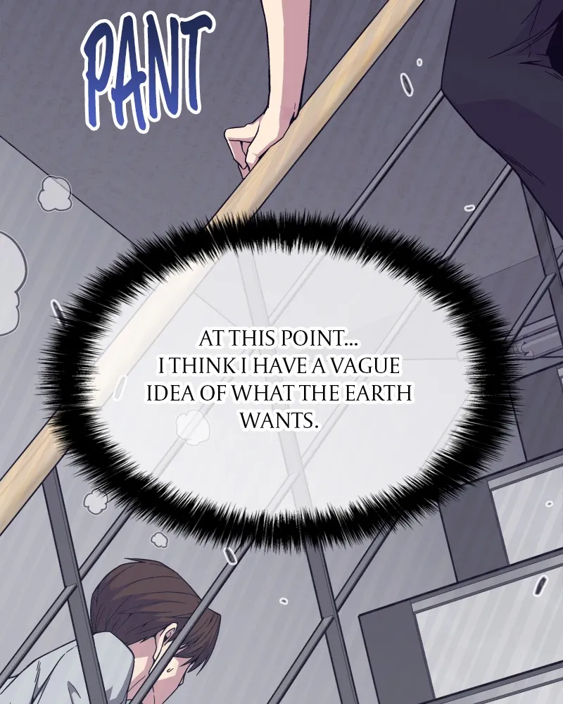 Read The Earth