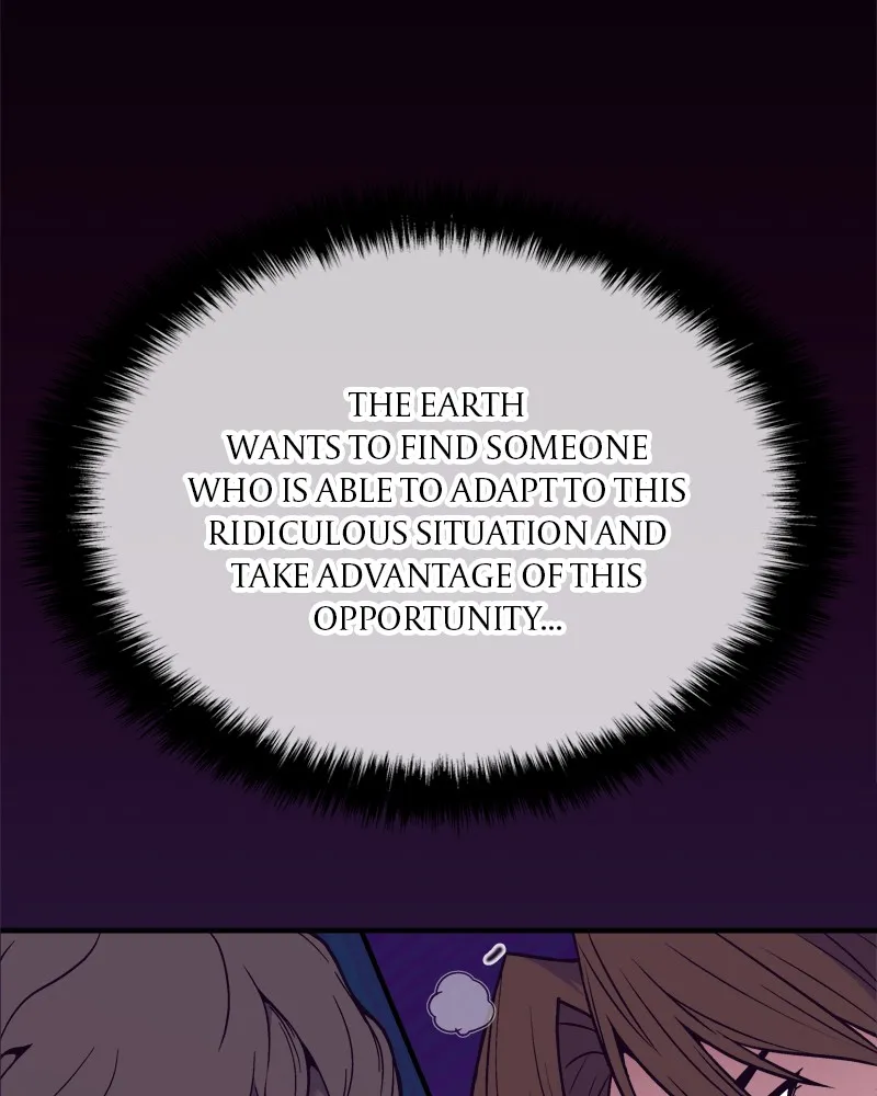 Read The Earth