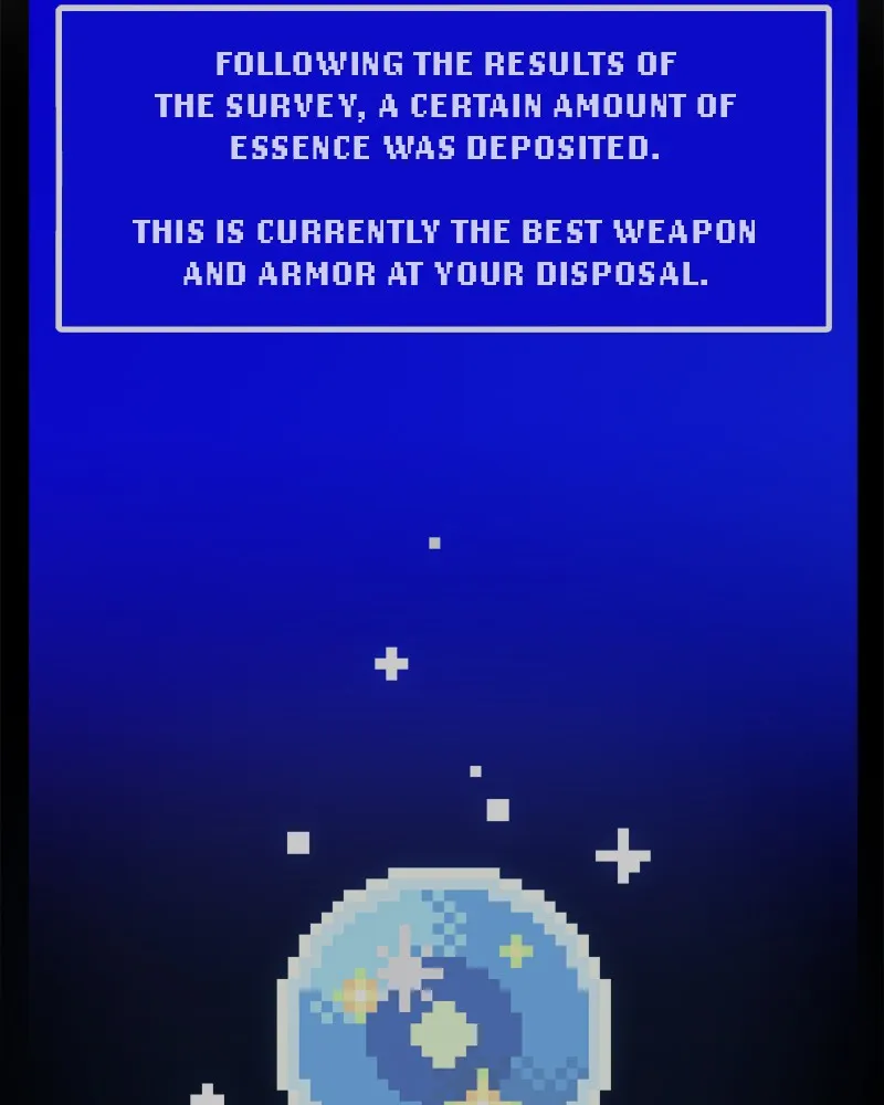 Read The Earth