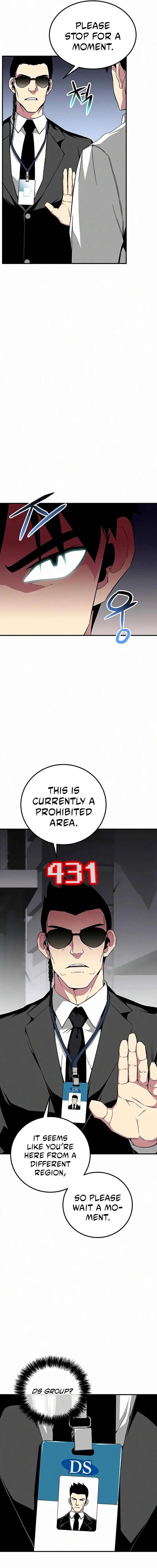 Read The Earth