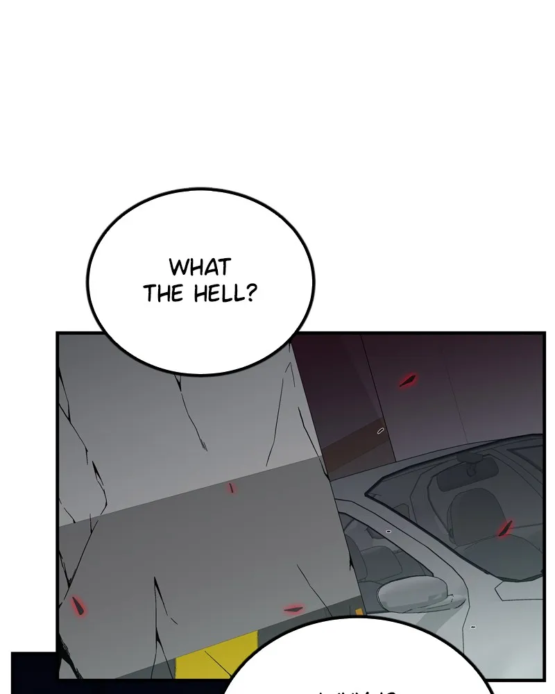 Read The Earth