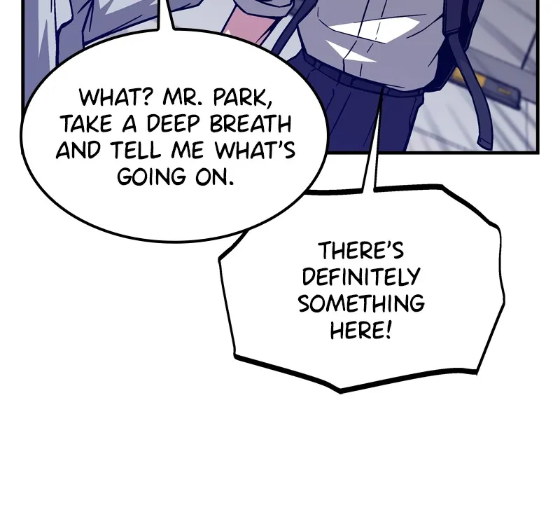 Read The Earth