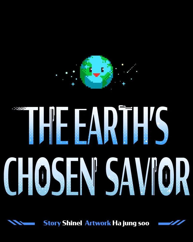 Read The Earth