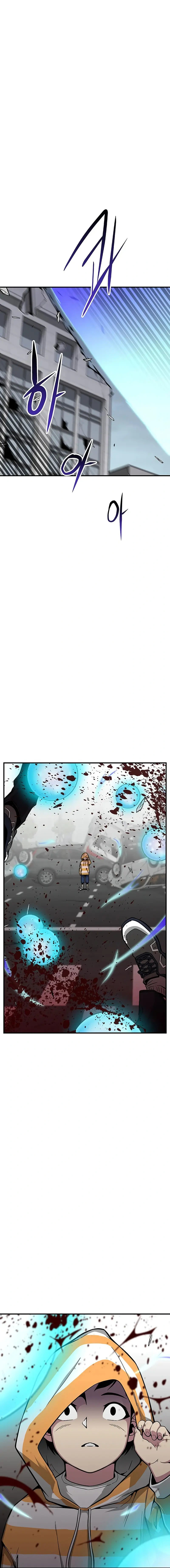 Read The Earth