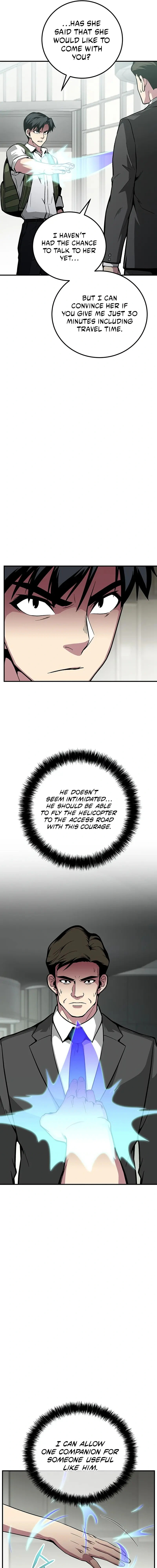 Read The Earth