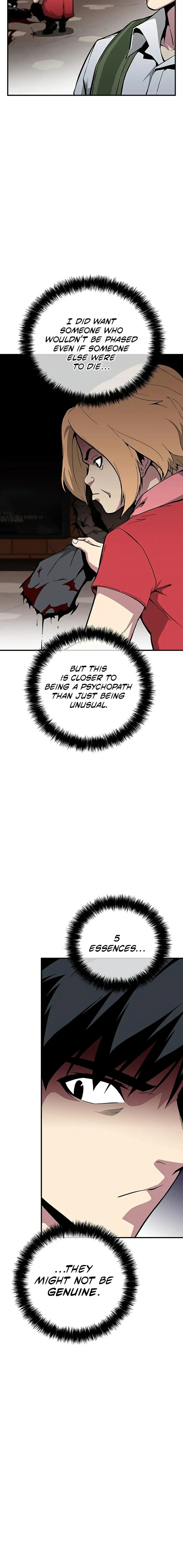 Read The Earth