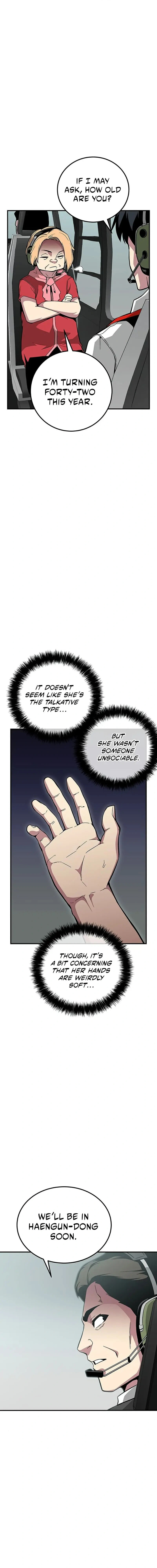 Read The Earth