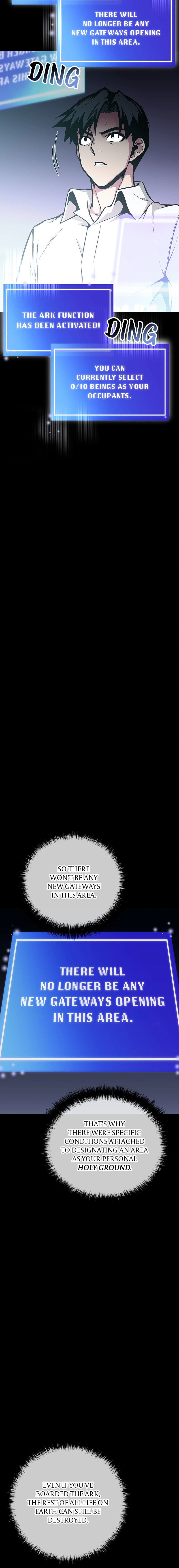 Read The Earth