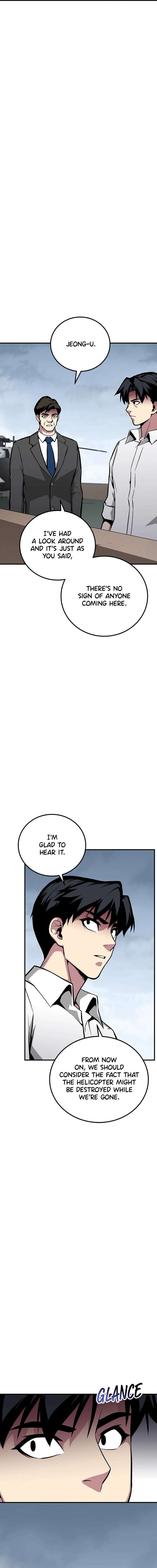 Read The Earth