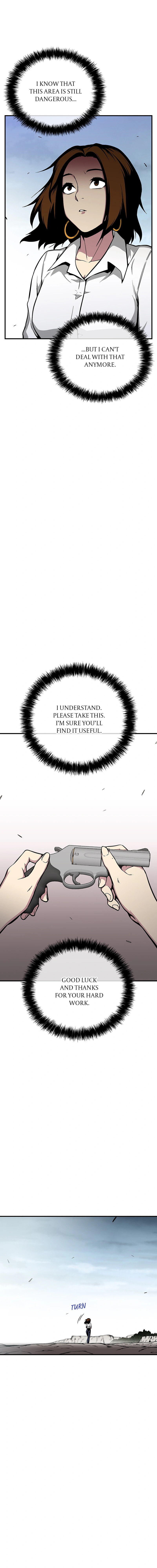 Read The Earth