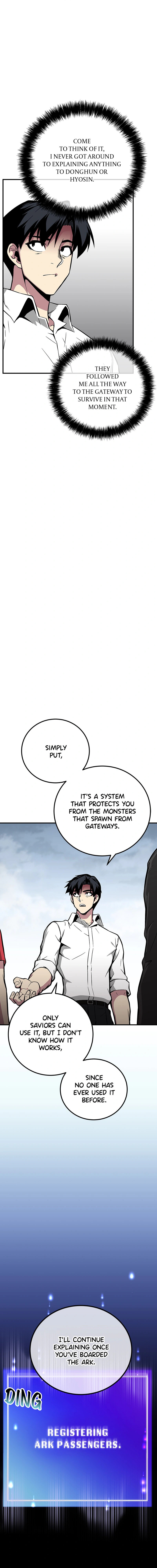 Read The Earth
