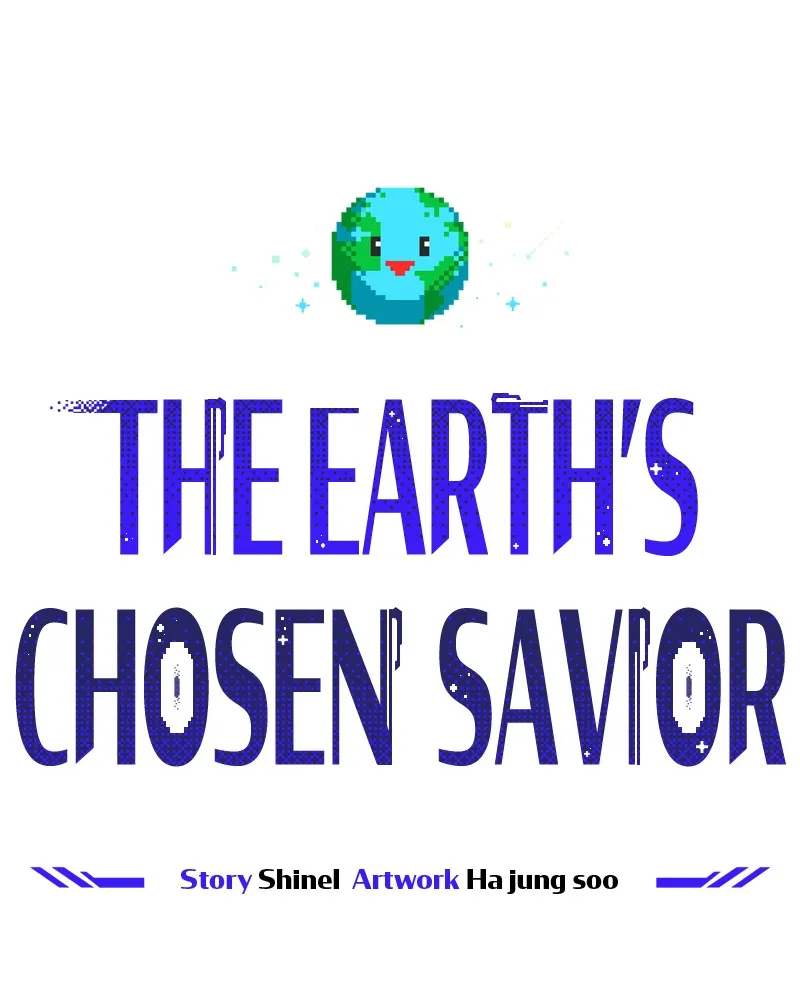 Read The Earth
