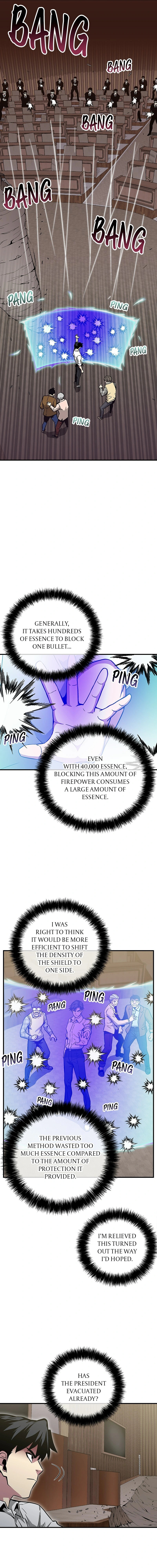 Read The Earth